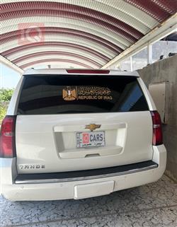 شێڤرۆلێت تاهۆ